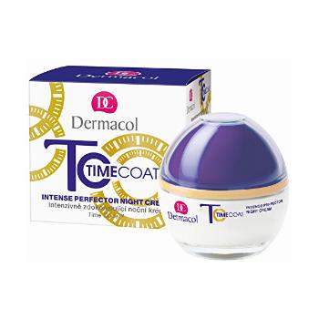 Dermacol Cremă de noapte intesivă Time Coat (Intense Perfector Night Cream) 50 ml