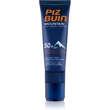 Piz Buin Mountain balsam protector SPF 50+ 20 ml