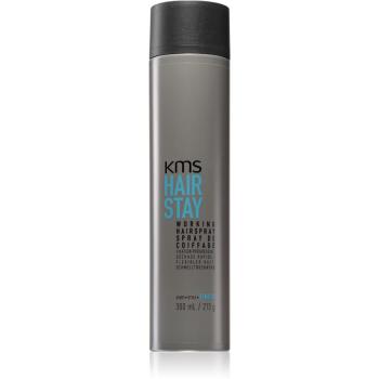 KMS California Hair Stay Spray de păr cu fixare ușoară 300 ml