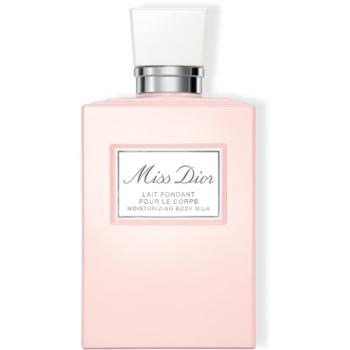 DIOR Miss Dior lapte de corp pentru femei 200 ml