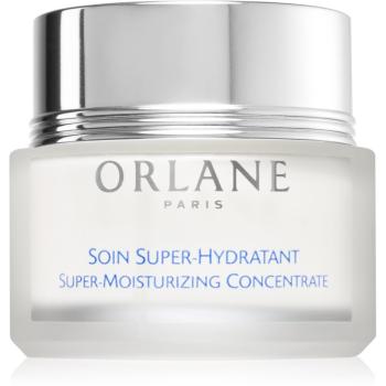 Orlane Hydration Program crema intens hidratanta pentru piele deshidratata 50 ml