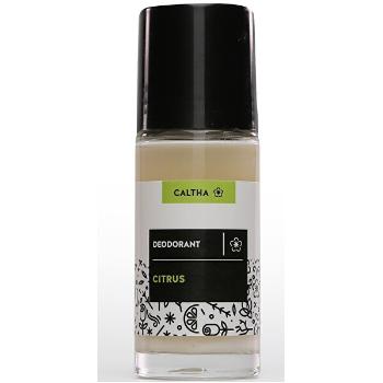 Caltha Caltha Deodorant citrice 50 g