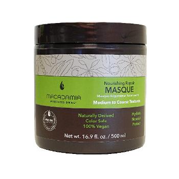 Macadamia Mască de păr hrănitoare cu efect hidratant Nourishing Repair (Masque) 500 ml