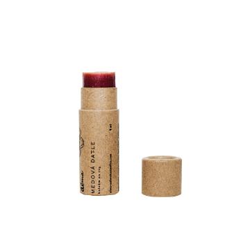 Alma-natural cosmetics Balsam de buze pentru data de miere