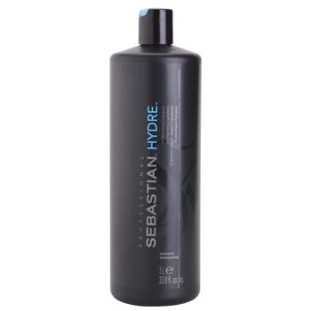 Sebastian Professional Hydre șampon pentru păr uscat și deteriorat 1000 ml