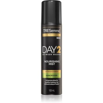 TRESemmé Day 2 Shine Reviver spray pentru păr cu efect de nutritiv 100 ml