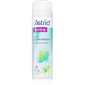 Astrid Femina gel pentru bărbierit pentru femei 150 ml