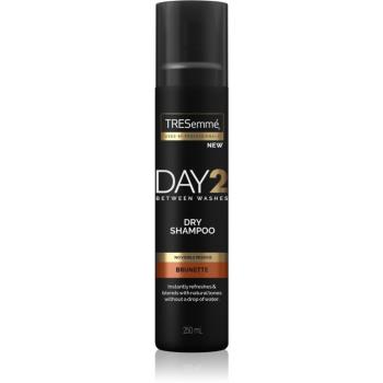 TRESemmé Day 2 Brunette șampon uscat pentru nuante de par castaniu 250 ml