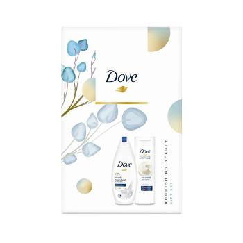 Dove Set cosmetic pentru femei Nourishing Beauty II