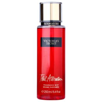 Victoria's Secret Fantasies Total Attraction spray pentru corp pentru femei 250 ml