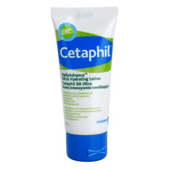Cetaphil DA Ultra crema intens hidratanta pentru tratament local 85 g