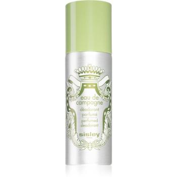 Sisley Eau de Campagne deodorant spray unisex 150 ml