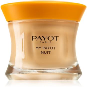 Payot My Payot Nuit crema de noapte revitalizanta  pentru piele normala 50 ml