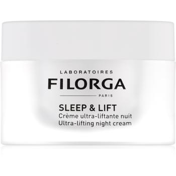 Filorga Sleep & Lift crema de noapte cu efect lifting 50 ml