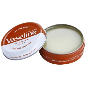 Vaseline Lip Therapy balsam de buze Cocoa Butter 20 g