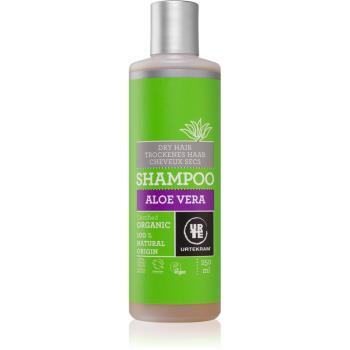 Urtekram Aloe Vera șampon de păr pentru par uscat 250 ml