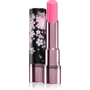 MAC Cosmetics  Black Cherry Glow Play Lip Balm balsam de buze nutritiv culoare Pinking of You 3,6 g