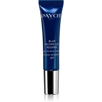 Payot Blue Techni Liss Regard crema pentru ochi impotriva cutelor si al sacilor 15 ml