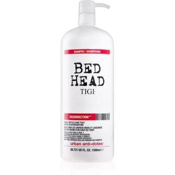 TIGI Bed Head Urban Antidotes Resurrection șampon pentru par sensibil 1500 ml