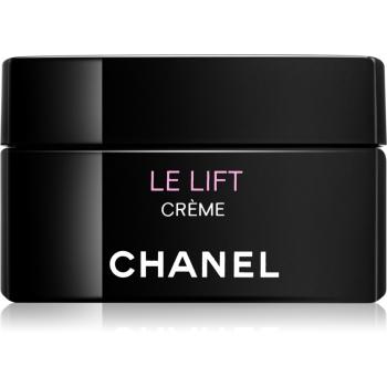Chanel Le Lift crema pentru fermitate pentru toate tipurile de ten 50 g