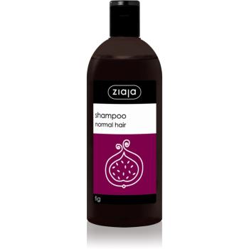 Ziaja Family Shampoo șampon pentru par normal 500 ml