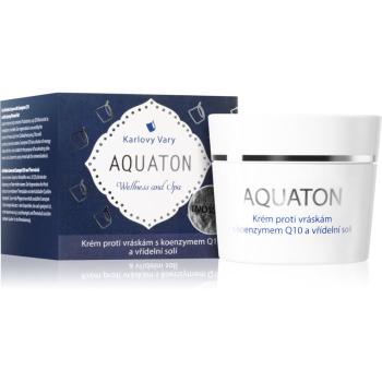 RYOR Aquaton crema anti-rid cu coenzima Q10 50 ml