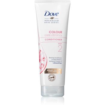 Dove Advanced Hair Series Colour Care balsam pentru păr vopsit 250 ml