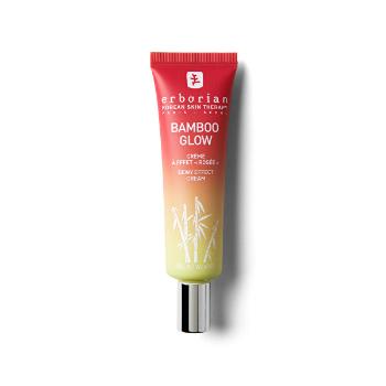 Erborian Emulsie hidratanta pentru piele  Bamboo Glow (Dewy Effect Cream) 30 ml