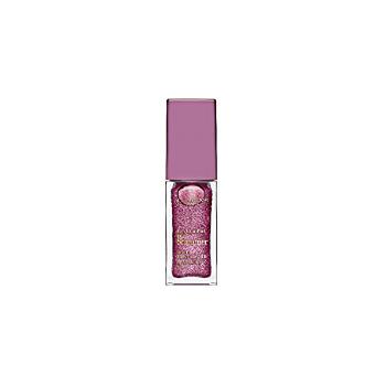 Clarins Ulei de buze sclipitor Lip Comfort Oil Shimmer 7 ml 02 Purple Rain