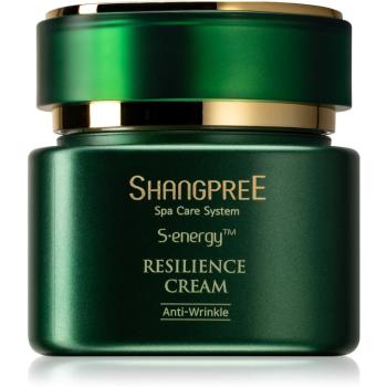 Shangpree S-energy crema activa antirid 50 ml