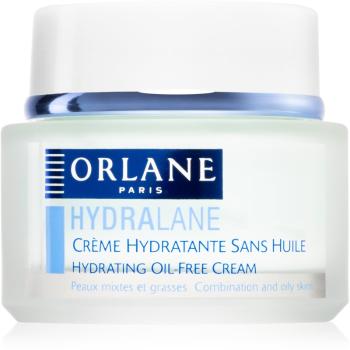 Orlane Hydralane cremă hidratantă de zi cu zi pentru ten gras și mixt 50 ml