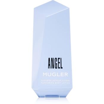 Mugler Angel lapte de corp produs parfumat pentru femei 200 ml