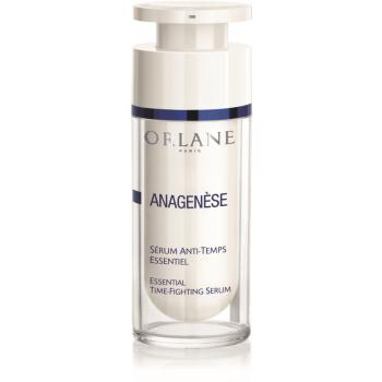 Orlane Anagenèse Essential Time-Fighting Serum ser facial impotriva primelor semne de imbatranire ale pielii 30 ml