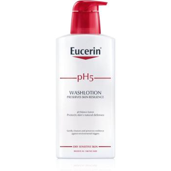 Eucerin pH5 emulsie pentru spalare pentru piele uscata si sensibila 400 ml