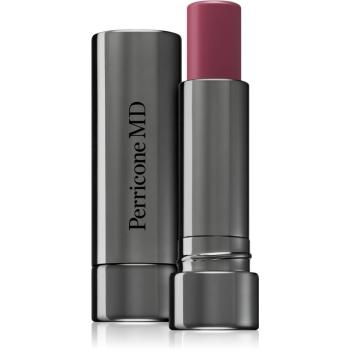 Perricone MD No Makeup Lipstick balsam de buze colorat SPF 15 culoare Wine 4.2 g