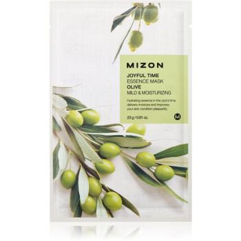 Mizon Joyful Time mască textilă hidratantă 23 g