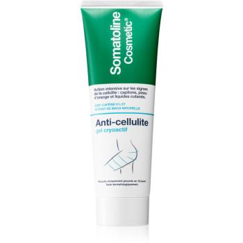 Somatoline Anti-Cellulite gel răcoritor anticelulitic 250 ml