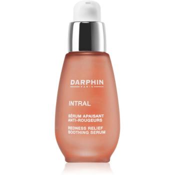 Darphin Intral Redness Relief Soothing Serum ser calmant pentru piele sensibilă 50 ml