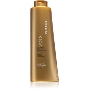 Joico K-PAK șampon pentru par deteriorat 1000 ml