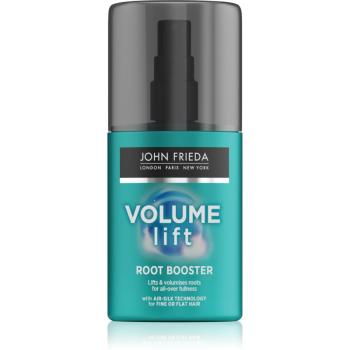 John Frieda Luxurious Volume Root Booster spray pentru volum pentru par fin 125 ml