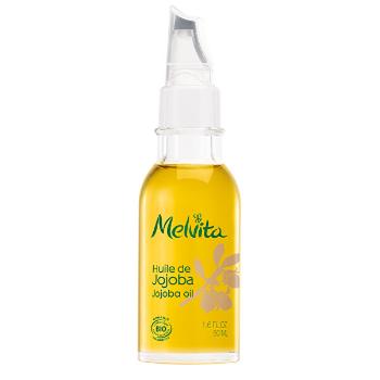 Melvita Ulei organic de jojoba (Jojoba Oil) 50 ml