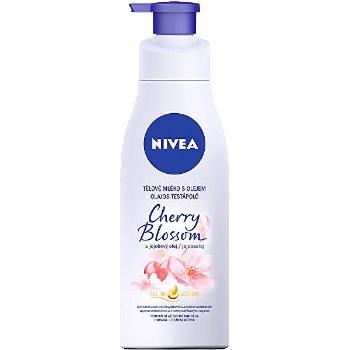 Nivea Loțiune hidratantă pentru Corp Cherry Blossom 200 ml