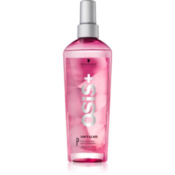 Schwarzkopf Professional Osis+ Soft Glam Spray de păr multifuncțional 200 ml