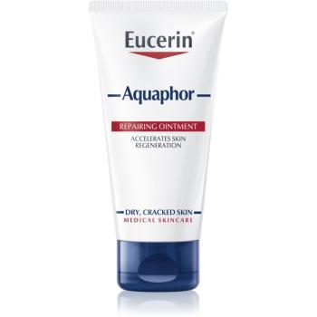 Eucerin Aquaphor balsam regenerator piele uscata si crapata 45 ml