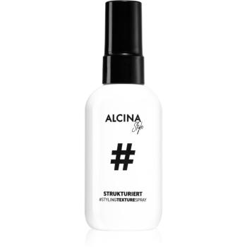 Alcina #ALCINA Style spray de styling pentru structură 100 ml