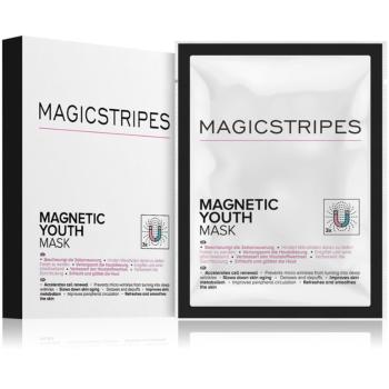 MAGICSTRIPES Magnetic Youth mască magnetică de întinerire 3 buc