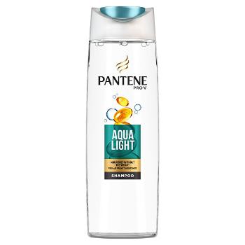 Pantene Șampon pentru părul gras Aqua Light (Shampoo) 400 ml