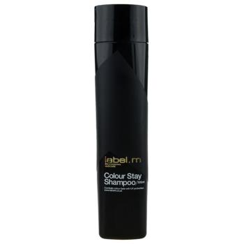 label.m Cleanse șampon pentru păr vopsit 300 ml