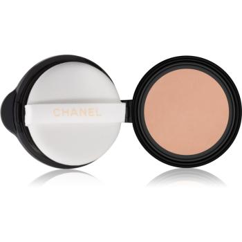 Chanel Les Beiges make-up crema rezervă culoare N°20 11 g