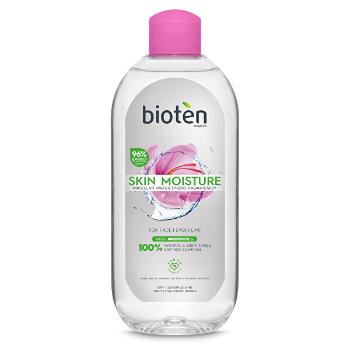 bioten Apă micelară pentru pielea uscată și sensibilă Skin Moisture (Micellar Water) 400 ml